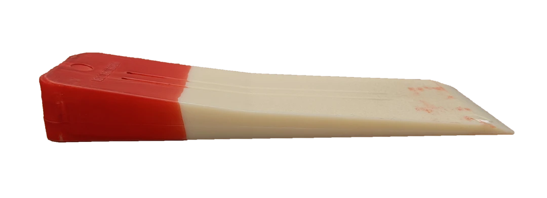 Red Head High Impact Wedges, K & H