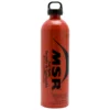 Aluminum Fuel Bottle, MSR Fuel Solutions