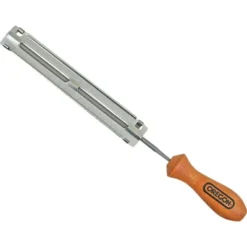 Hand Tools File Guide W/file, Oregon