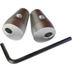 Chainsaw Sharpener Accessory Guide, Timberline Sawyer Tools