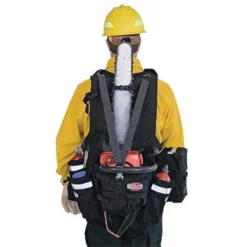 Nomad Chain Saw Pack, True North Saw Bar Covers