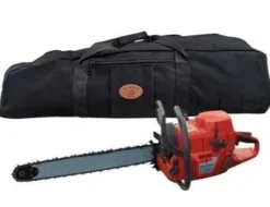 Saw Bag- Single Saw, The Pack Shack Tool Bags
