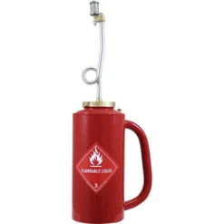 Drip Torch 1.25 Gallon, The Supply Cache