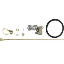 Waterax Drip Torch Repair Kit