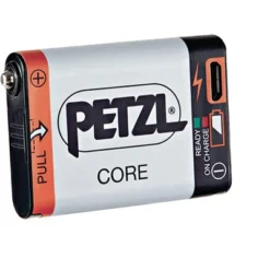 Accu Core Rechargeable Battery, Petzl