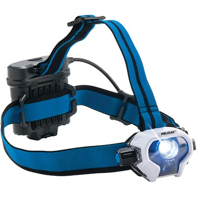 Headlamps Downcast LED Headlamp (2780), Pelican