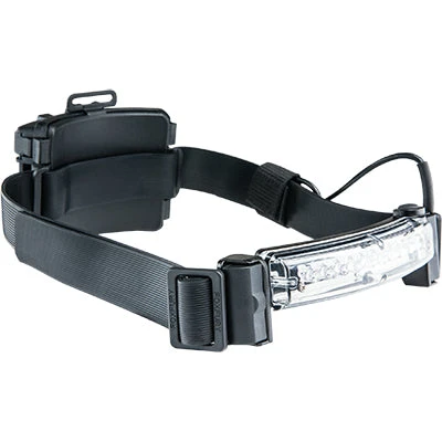 Command LoPro White LED Helmet Light, FoxFury