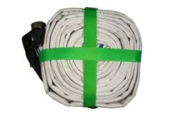 Double Donut Hose Strap, R & B Fabrications