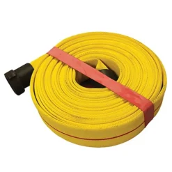 Aero Rubber Fire Hose Bands (Red)-Pack Of 10 (NFES 000727) Hose Packs