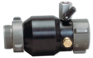 Mercedes Textiles Limited Portable Pumps & Tanks Poppet Check Valve/Primer, Mercedes Textiles