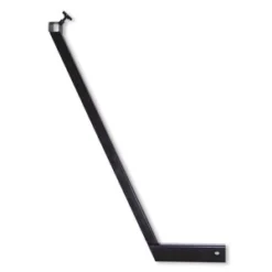 Hose Reels & Rollers Trailer Hitch Mounting Bracket, C & S Supply