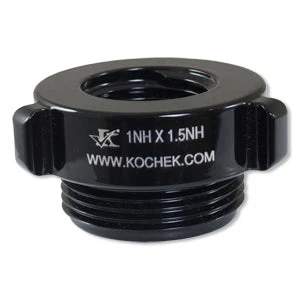 Hose Adapters Increaser 1 NH X 1.5 NH, Kochek