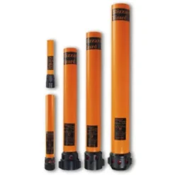 Mercedes Textiles Limited Wildland Nozzles Blizzard Wizzard Class A Foam Nozzle, Mercedes Textiles