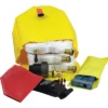 Mercedes Textiles Limited Forestry Hose Hydro-Wick Mop Up Kit, Mercedes Textiles
