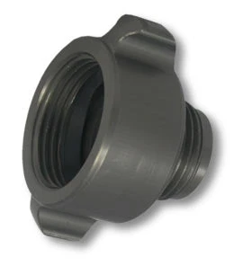 Adapter 1.5 NPSH X 1.5 NH, Kochek