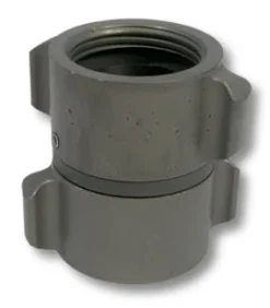 Hose Adapters Coupling Double Female 1 NPSH, Kochek