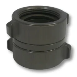 Hose Adapters Coupling Double Female 1.5 NH, Kochek