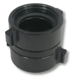 Hose Adapters Coupling Double Female 1.5 NPSH, Kochek