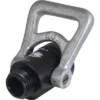 Ball Shut Off (Rigid), S & H Products Shut Offs & Clamps