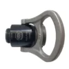 Shut Offs & Clamps Full Flow Shut Off Valve 1.5 NH, S & H Products