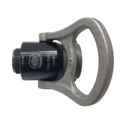 Shut Offs & Clamps Full Flow Shut Off Valve 1.5 NH, S & H Products