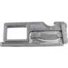 Hose Clamp 1-1.5 Inch, C & S Supply