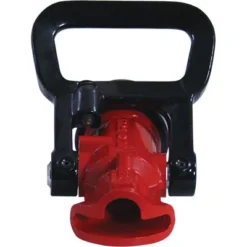 Flat Stream To Smooth Bore Nozzle, Kochek Wildland Nozzles