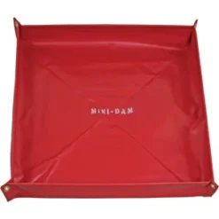 Collapsible Water Tanks Mini Dam, Fol-Da-Tank