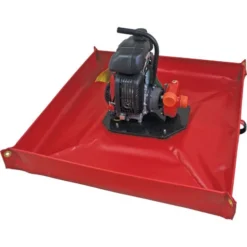 Collapsible Water Tanks Mini Dam, Fol-Da-Tank