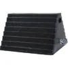 The Supply Cache Wheel Chock