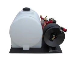 Skid Unit-Econo Pac 65 Gallon, CET Manufacturing