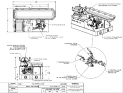 Slip-Ons Skid Unit- SB100, CET Manufacturing