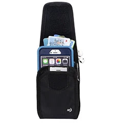 Clip Case Cargo Universal Double Wide Holster, Nite Ize