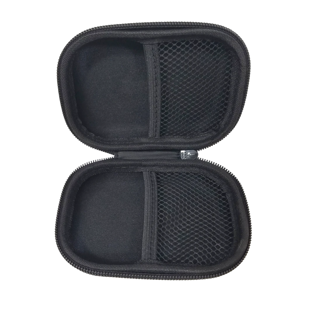 Universal Compass Case, Silva