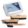 Boot Brush Set, Haix Boot Accessories