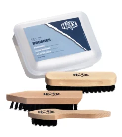 Boot Brush Set, Haix Boot Accessories