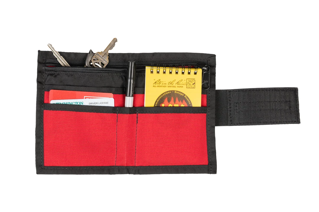 Pocket Pouch, The Pack Shack Line Pack Accessories