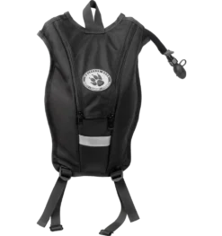 Detachable Hydration Unit, Wolfpack Gear Hydration Systems