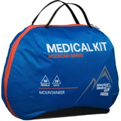 First Aid Kit Mountain Mountaineer, Adventure Medical