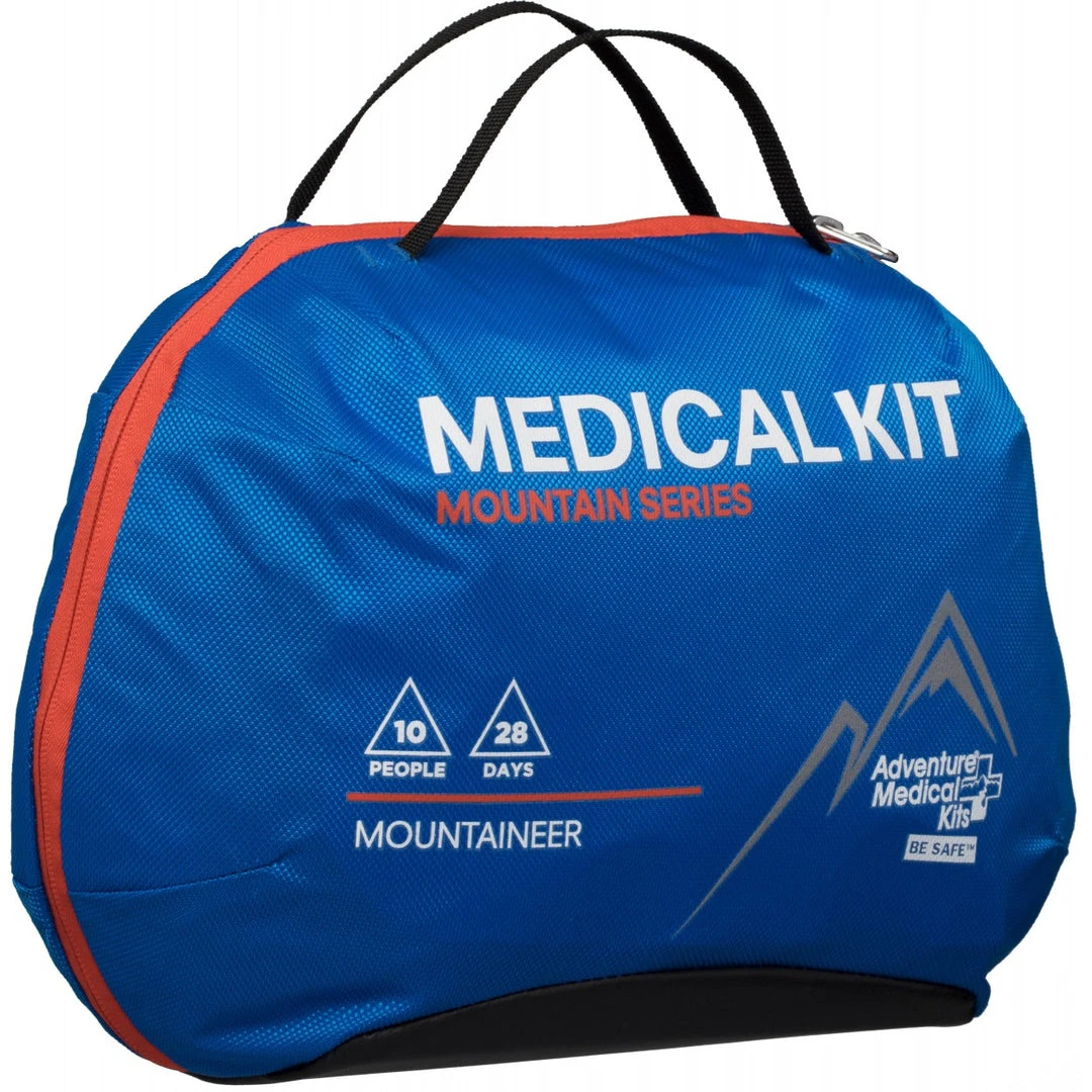 First Aid Kit Mountain Mountaineer, Adventure Medical