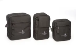 Accessory Bag, Wolfpack Gear Line Pack Accessories