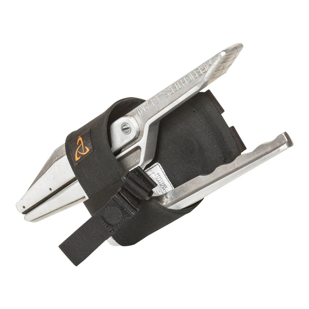 Hose Clamp Holster, Mystery Ranch Line Pack Accessories