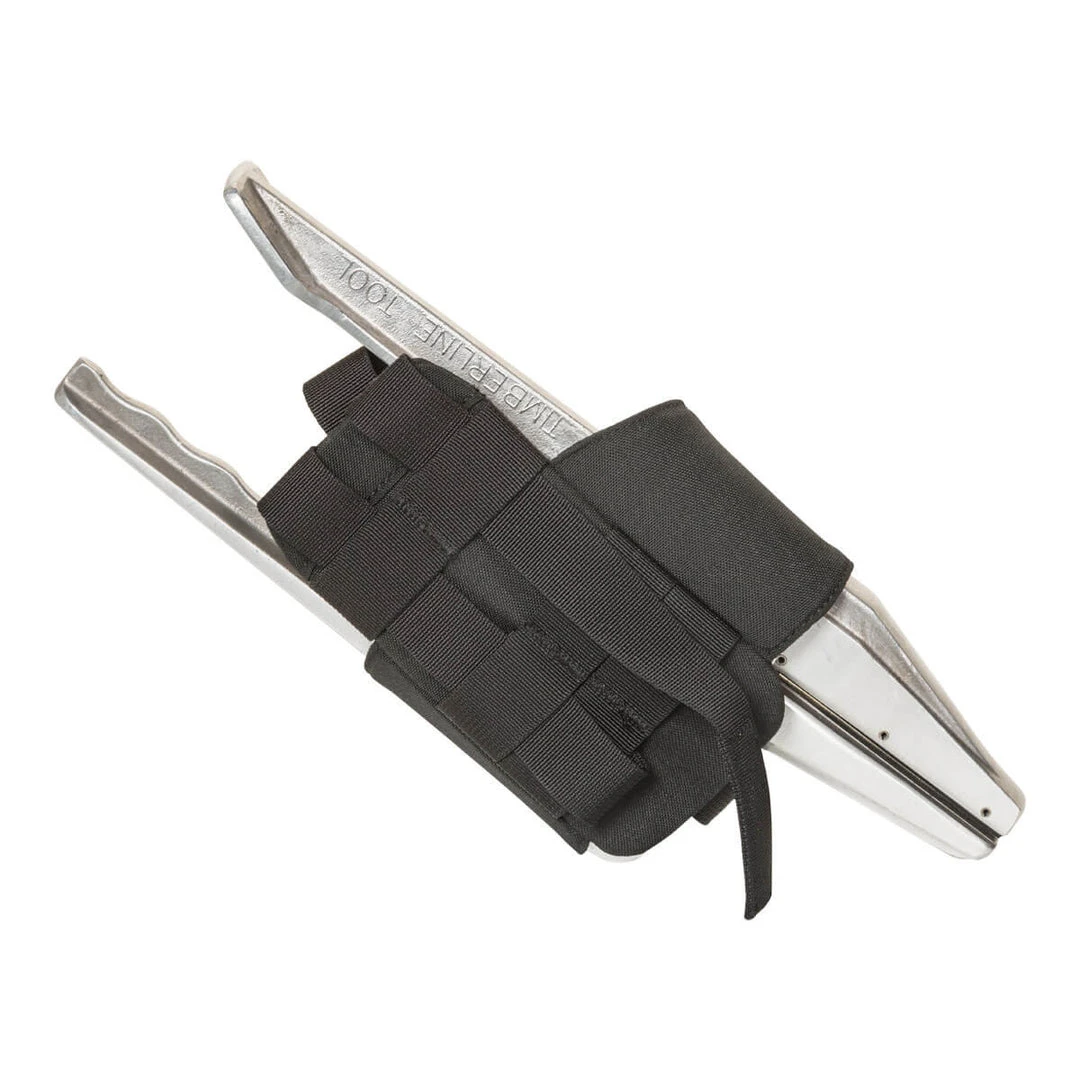 Hose Clamp Holster, Mystery Ranch Line Pack Accessories
