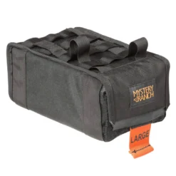 Hot Shelter Case MOLLE, Mystery Ranch Line Pack Accessories