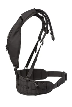 Low Profile Hydration System (102 Oz), Wolfpack Gear