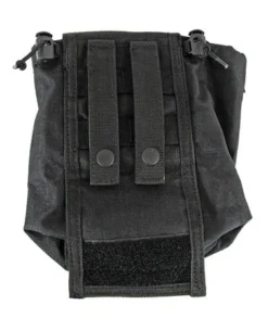 Line Pack Accessories Stowable Hip Case, Coaxsher