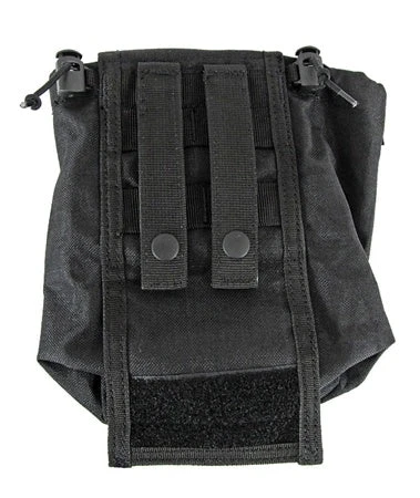 Line Pack Accessories Stowable Hip Case, Coaxsher