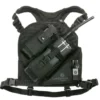 Phantom Jr. Radio Chest Harness, Wolfpack Gear