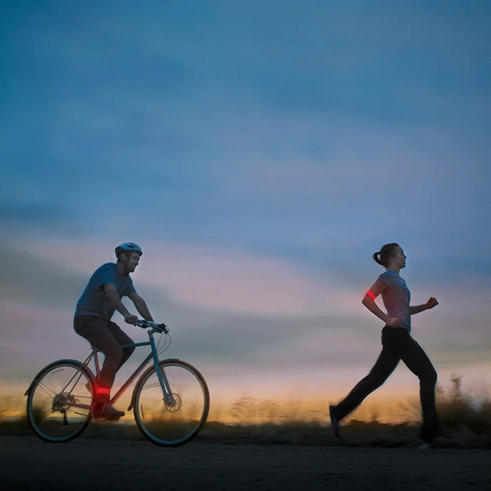 SlapLit LED Slap Wrap, Nite Ize