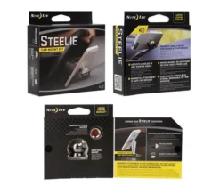 Steelie Dash Mount Kit, Nite Ize